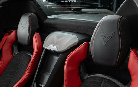 Chevrolet Corvette C8, 2023 год, 29 990 000 рублей, 29 фотография