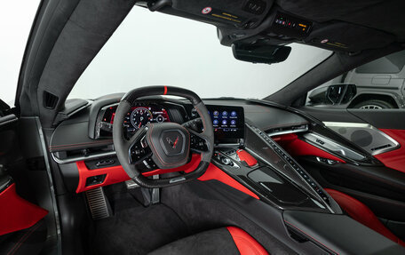 Chevrolet Corvette C8, 2023 год, 29 990 000 рублей, 19 фотография