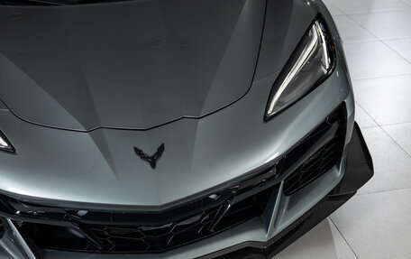 Chevrolet Corvette C8, 2023 год, 29 990 000 рублей, 33 фотография