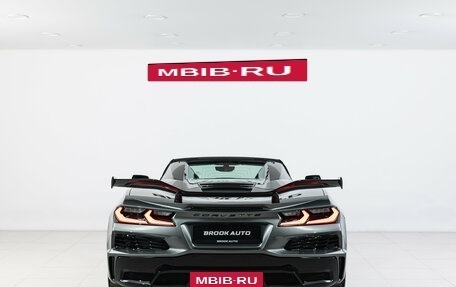 Chevrolet Corvette C8, 2023 год, 29 990 000 рублей, 9 фотография