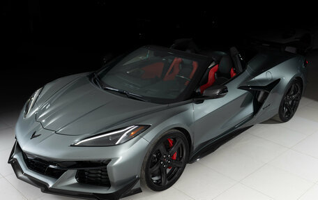 Chevrolet Corvette C8, 2023 год, 29 990 000 рублей, 31 фотография