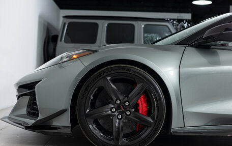 Chevrolet Corvette C8, 2023 год, 29 990 000 рублей, 40 фотография