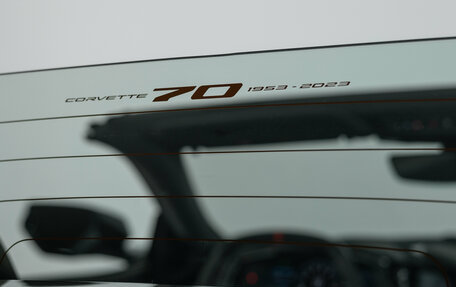 Chevrolet Corvette C8, 2023 год, 29 990 000 рублей, 36 фотография