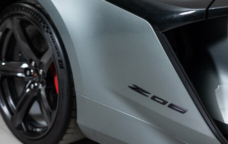 Chevrolet Corvette C8, 2023 год, 29 990 000 рублей, 39 фотография