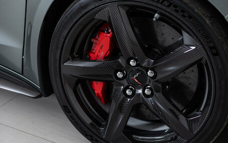 Chevrolet Corvette C8, 2023 год, 29 990 000 рублей, 34 фотография