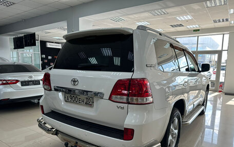 Toyota Land Cruiser 200, 2011 год, 3 100 000 рублей, 4 фотография