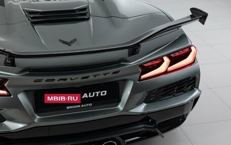 Chevrolet Corvette C8, 2023 год, 29 990 000 рублей, 37 фотография