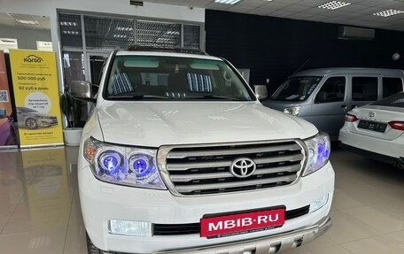 Toyota Land Cruiser 200, 2011 год, 3 100 000 рублей, 3 фотография