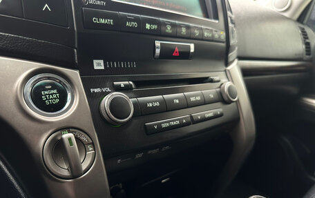 Toyota Land Cruiser 200, 2011 год, 3 100 000 рублей, 14 фотография