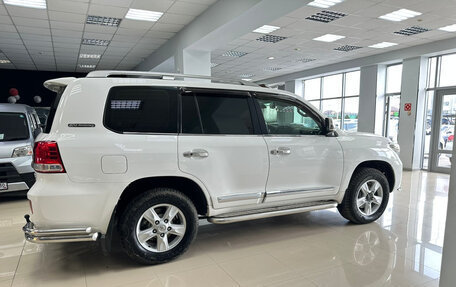 Toyota Land Cruiser 200, 2011 год, 3 100 000 рублей, 8 фотография