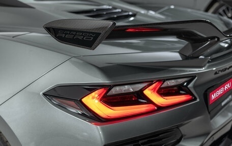 Chevrolet Corvette C8, 2023 год, 29 990 000 рублей, 38 фотография