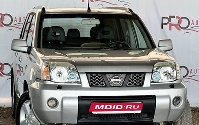 Nissan X-Trail, 2007 год, 895 000 рублей, 1 фотография