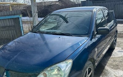 Mitsubishi Lancer IX, 2006 год, 295 000 рублей, 1 фотография