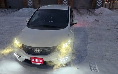 Honda Jade I, 2016 год, 1 800 000 рублей, 1 фотография