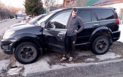 Great Wall Hover H3 I, 2013 год, 450 000 рублей, 1 фотография