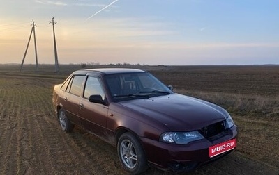 Daewoo Nexia I рестайлинг, 2010 год, 150 000 рублей, 1 фотография