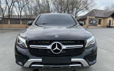 Mercedes-Benz GLC Coupe, 2016 год, 2 950 000 рублей, 1 фотография