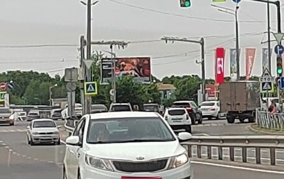 KIA Rio III рестайлинг, 2015 год, 899 000 рублей, 1 фотография