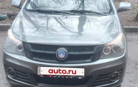 Geely GC6, 2014 год, 280 000 рублей, 1 фотография