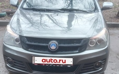 Geely GC6, 2014 год, 280 000 рублей, 1 фотография