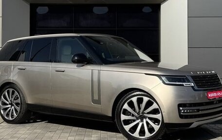 Land Rover Range Rover IV рестайлинг, 2026 год, 27 490 000 рублей, 1 фотография