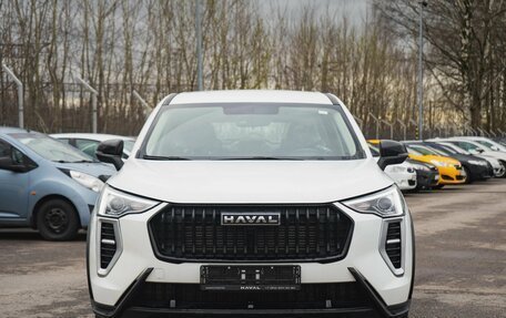 Haval Jolion, 2025 год, 1 994 000 рублей, 1 фотография