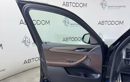 BMW X3, 2019 год, 4 690 000 рублей, 7 фотография