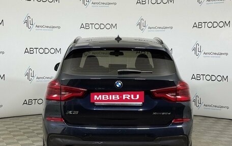 BMW X3, 2019 год, 4 690 000 рублей, 4 фотография