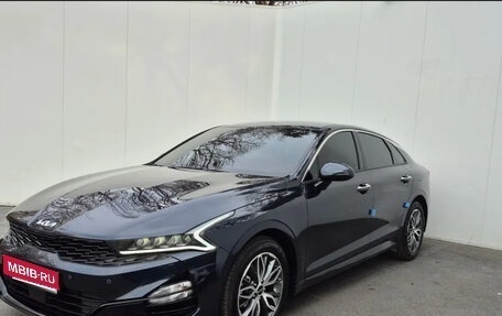 KIA K5, 2022 год, 2 299 000 рублей, 1 фотография