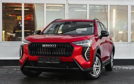 Haval Jolion, 2026 год, 2 573 510 рублей, 1 фотография