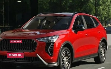 Haval Jolion, 2026 год, 2 425 010 рублей, 1 фотография