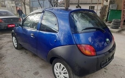 Ford KA I, 2005 год, 245 000 рублей, 1 фотография