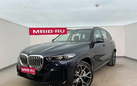 BMW X5, 2025 год, 10 710 000 рублей, 1 фотография