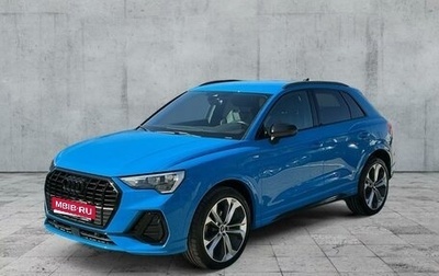 Audi Q3, 2023 год, 2 750 000 рублей, 1 фотография