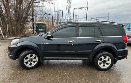 Great Wall Hover H3 I, 2013 год, 640 000 рублей, 1 фотография