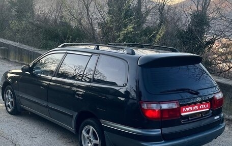 Toyota Caldina, 1993 год, 320 000 рублей, 1 фотография