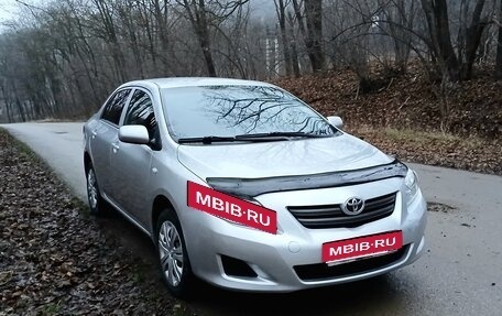 Toyota Corolla, 2007 год, 720 000 рублей, 1 фотография