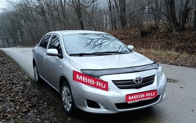 Toyota Corolla, 2007 год, 720 000 рублей, 1 фотография