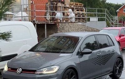 Volkswagen Golf GTI VII, 2019 год, 3 800 000 рублей, 1 фотография