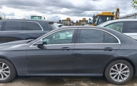 Mercedes-Benz E-Класс, 2020 год, 3 654 000 рублей, 3 фотография