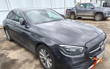 Mercedes-Benz E-Класс, 2020 год, 3 654 000 рублей, 2 фотография