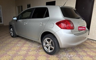 Toyota Auris II, 2008 год, 920 000 рублей, 1 фотография