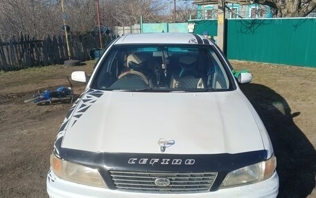 Nissan Cefiro II, 1995 год, 1 фотография