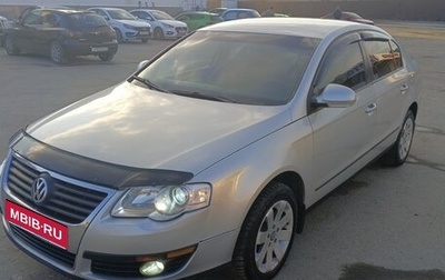 Volkswagen Passat B6, 2005 год, 700 000 рублей, 1 фотография