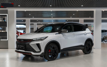 Geely Coolray I, 2023 год, 2 180 000 рублей, 1 фотография