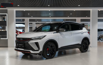 Geely Coolray I, 2023 год, 2 180 000 рублей, 1 фотография