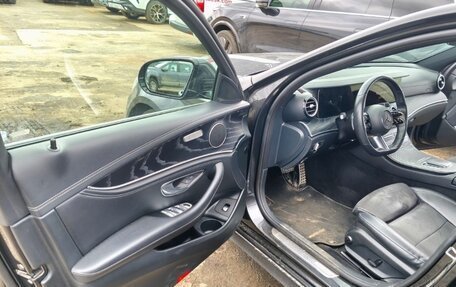 Mercedes-Benz E-Класс, 2020 год, 3 654 000 рублей, 6 фотография