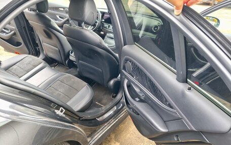 Mercedes-Benz E-Класс, 2020 год, 3 654 000 рублей, 7 фотография