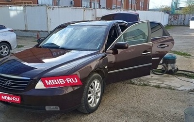 Hyundai Grandeur, 2007 год, 950 000 рублей, 1 фотография