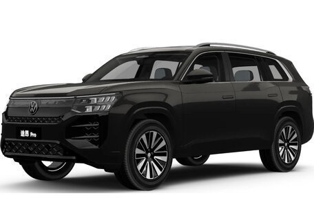 Volkswagen Teramont, 2026 год, 7 300 000 рублей, 1 фотография